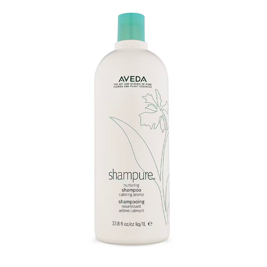 Shampure Shampoo 1 litre