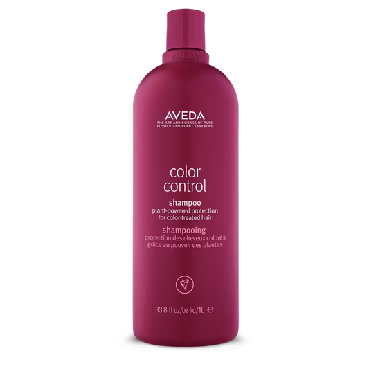 Aveda Color Control Shampoo 1 Litre