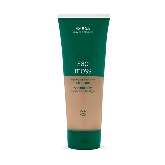 Sap Moss Shampoo 200ml