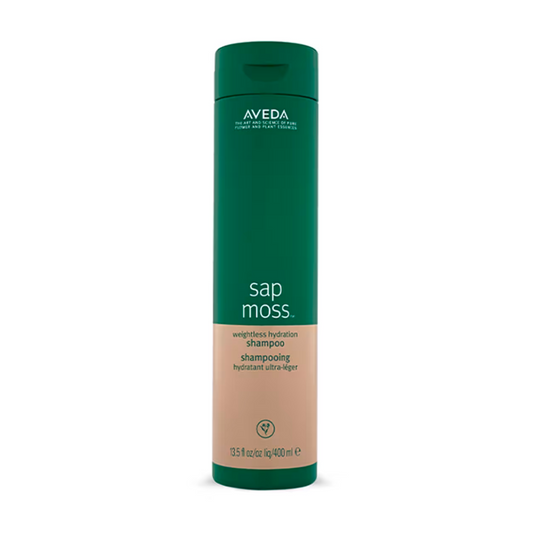 Sap Moss Shampoo 400ml
