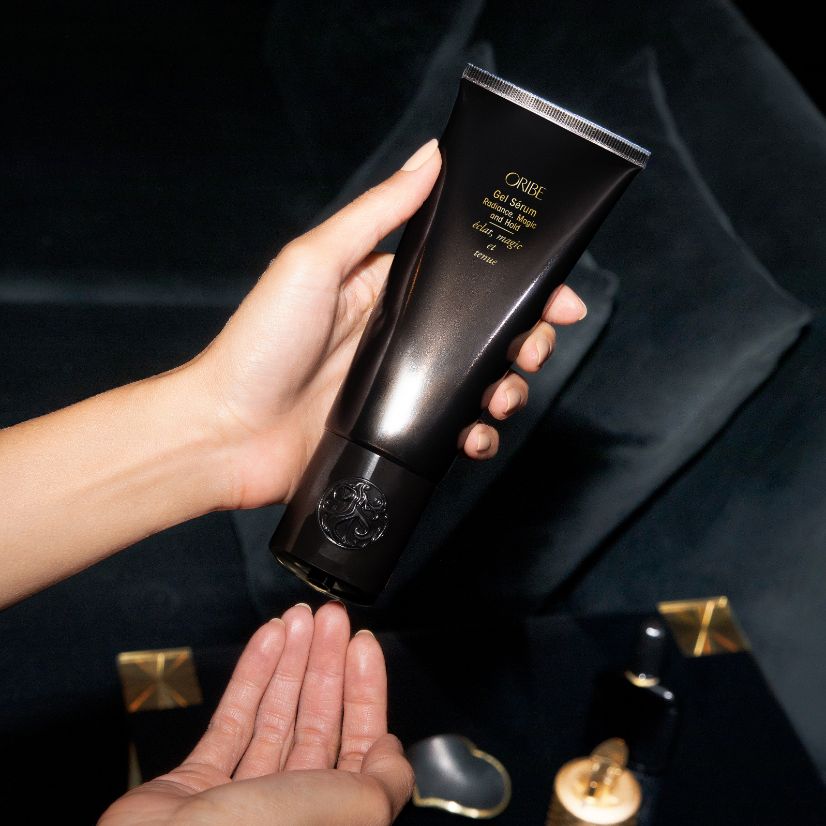 Oribe Gel factory Serum